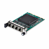 Scheda Tecnica: StarTech Scheda di rete server OCP 3.0 Gigabit - RJ45 a 4 porte con Intel&reg, I350, SFF 4C+/PCIe 3.0/PXE/VL