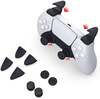 Scheda Tecnica: white shark Kit PRedettivo Antiscivolo Leve Controller - Playstation5 Ps5 8"1