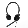 Scheda Tecnica: V7 Headset WIRED QD WIDEBAND AUDIO NOISE CANCELLING MIC IN - 