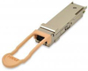 Scheda Tecnica: Extreme Networks QSFP28, LC, 500m, 100Gb/s, Single-Mode - 400G-DR interop