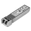 Scheda Tecnica: StarTech Modulo Ricetrasmettitore a onde - lunghe da 8GB Fibre SFP+ B series - Compatibile HP AJ717A