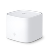 Scheda Tecnica: TP-Link Ax3000 Whole Home Mesh Wi Fi Ap, 574 Mbps At 2.4 - GHz + 2402 Mbps At 5GHz, Internal Antennas, 3 Gigabit Port
