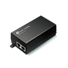 Scheda Tecnica: TP-Link PoE+ Injector Adapter, 1 Gigabit PoE Port, 1 - Gigabit Non PoE Port, 802.3at/af Compliant, Data And Power