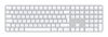 Scheda Tecnica: Apple Keyboard MAGIC - WITH TOUCH ID NUM KEY Mac SILICON UK WH KEY UK