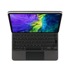 Scheda Tecnica: Apple Keyboard MAGIC - FOR iPad 11.0 BLACK - ENGLISH UK UK