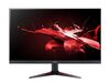 Scheda Tecnica: Acer Nitro Vg240yebmiix 23.8" 16:9 1920x1080 1ms(vrb) - 250nits 1000: