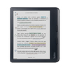 Scheda Tecnica: Kobo Libra Colour Display E Ink Kaleido 3 da 7 con - FastGLR e Modalit Scura, 1264 x 1680, 32GB, WiFi 802.11 ac