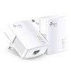 Scheda Tecnica: TP-Link Powerline Adapterkit Tl-pa7019 Kit - 