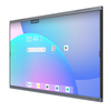 Scheda Tecnica: V7 75" Edla Interactive Display 75" Android 13 4k 50 Pt - Touch