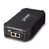 Scheda Tecnica: PLANET Single-port 10/100/1000mbps 802.3bt PoE Injector (95 - Watts, Poh,PoE Usage Led) - W/internal Power