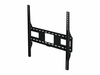 Scheda Tecnica: Sharp/NEC L20pnwall90eu-black Wall Mount - For Lfd Ifpd To 90"