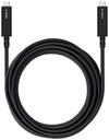 Scheda Tecnica: Sharp/NEC 7m USB Type-c Active Optical Cable, Dp1.4, Dp - Altmode (4 LAN