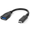 Scheda Tecnica: OWC USB-a To USB-c (USB 3) Adapter Cable - Black - 