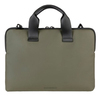 Scheda Tecnica: Tucano Borsa Gommo Superslim 13"/14" - Verde Militare, Pe Notebook 14" E MacBook Air 15"