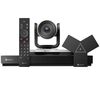 Scheda Tecnica: HP G7500 Kit W/ Eagleeyeiv-12x Cam 4k Codec-wireless Ip Mic - Eu