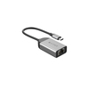 Scheda Tecnica: Targus Hyperdrive Adattatore Di Rete USB C 2.5GBase T X 1 - Argento