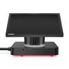 Scheda Tecnica: Lenovo Thinksmart Hub 11h3 Per Zoom Rooms AIO Core - I5 8365u / 1.6GHz Vpro Ram 8GB SSD 256GB NVMe Uhd Graphi