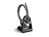 Scheda Tecnica: HP Cs520a Wireless Binaural Headset Oth Bin Dect Eu In B2b - 