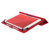 Scheda Tecnica: Tucano Custodia Facile Plus, Rosso, Per Tablet Up To 11" - Con Passante Per Pennino - Tab-fap10-r