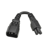 Scheda Tecnica: EAton Power Cable C14 To C5 - H05vv-f 2.5a 0.15m