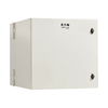 Scheda Tecnica: EAton Smartrack Industrial Enclosure With Lock - Nema 4 - Wall Mount Me