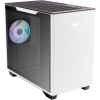 Scheda Tecnica: inWin A3 MiniTower Tempered Glass - - White