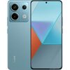 Scheda Tecnica: Xiaomi Redmi Note 13 Pro - 256GB 8GB 5g Blue