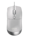 Scheda Tecnica: Cherry Mouse M50 WHITE WIRED CORDED IN - 