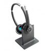 Scheda Tecnica: Cisco Headset WIRELESS - Head-Band Office/Call Center Usb Type-A Black