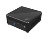 Scheda Tecnica: MSI Cubi N Adl S-067it Black , Intel Processor N100, 0.8GHz - 4-CoreSSD,128GB,shared