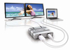 Scheda Tecnica: Matrox Dualhead 2 Go Digital Mac Edt Mini Dp Or Thunderbolt - To 2xdvi