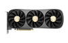 Scheda Tecnica: ZOTAC GeForce RTX 4070 Ti SUPER Trinity OC 16GB - GDDR6X, 256-bit, 2625MHz boost clock, PCI Express 4.0 x16