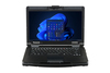 Scheda Tecnica: Panasonic Toughbook Fz-55 Mk3 i5-1345u 16GB 512GB, SSD 14" - W11P Uk