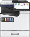 Scheda Tecnica: Epson Workforce Entp. Am C550 Stampante Multifunzione - Colore Ink Jet 215 X 355 Mm (originale) A4 (sup.i) Fino A 5