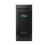 Scheda Tecnica: HPE Proliant Ml110 Gen10 Performance Srv. Tower 4.5u 1 Via - 1 X Xeon Silver 4208 / Fino A 3.2GHz Ram 16GB SATA Hot Sw