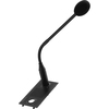 Scheda Tecnica: Axis C6110 Network Paging Console comes with a built - in microphone and can be used stand-alone