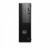 Scheda Tecnica: Dell Precision 3460 Small Form Factor Sff 1 X Core I7 I7 - 14700 / Fino A 5.4GHz Vpro Entp. Ram 16GB SSD 512GB NVMe