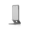 Scheda Tecnica: Ubiquiti - UACC-U7-PRO-WALL-TS, Lightweight, Aluminum - Table Stand For The U7 Pro Wall