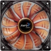 Scheda Tecnica: AeroCool ir Force 14cm Orange Edt., 12V, 1.44W, 0.12a - 1000200 RPM, 62.26CFM, 0.71mm-H2O, 25.5dB(a)