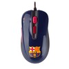 Scheda Tecnica: Mars Gaming MMBC Official Gaming Mouse Fc Barcelona 3200 - Dpi