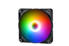 Scheda Tecnica: Phanteks Sk Pwm D-rgb Fan 120mm, Black/white - 