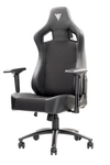 Scheda Tecnica: iTek Gaming Chair Scout Pm30 Pvce Tessuto, Braccioli 4d - Nero Bianco
