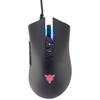 Scheda Tecnica: iTek Mouse Gaming G61 4000dpi, Rgb, SW, Sensore - A3050