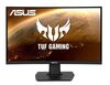 Scheda Tecnica: Asus Monitor 23.6" Curv Gam. FHD Dp - 