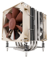 Scheda Tecnica: Noctua Nh-u9dx I4 Cpu-Cooler 92mm - for Intel Xeon CPU LGA2011, 1356 and 1366