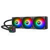 Scheda Tecnica: Thermaltake Th360 Argb Sync AIO Watercooling - 