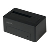 Scheda Tecnica: Logilink QP0026 USB 3.0 Quickport for 2.5" + 3.5" SATA - HDD/SSD