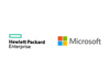 Scheda Tecnica: HPE Ms Ws25 1dev Cal Ww Ltu - 