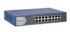 Scheda Tecnica: Hikvision Switch 16 Port Gigabit Smart Switch - 