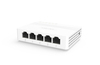 Scheda Tecnica: Hikvision Switch 8 Port Gigabit Unmanaged Desktop Switch 8 - Gigabit RJ45 Ports, Desktop Plastic Switc